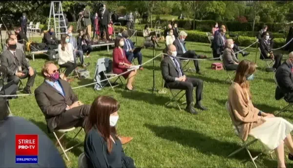 OMS: Continentul american a devenit oficial cel mai mare focar de coronavirus din lume