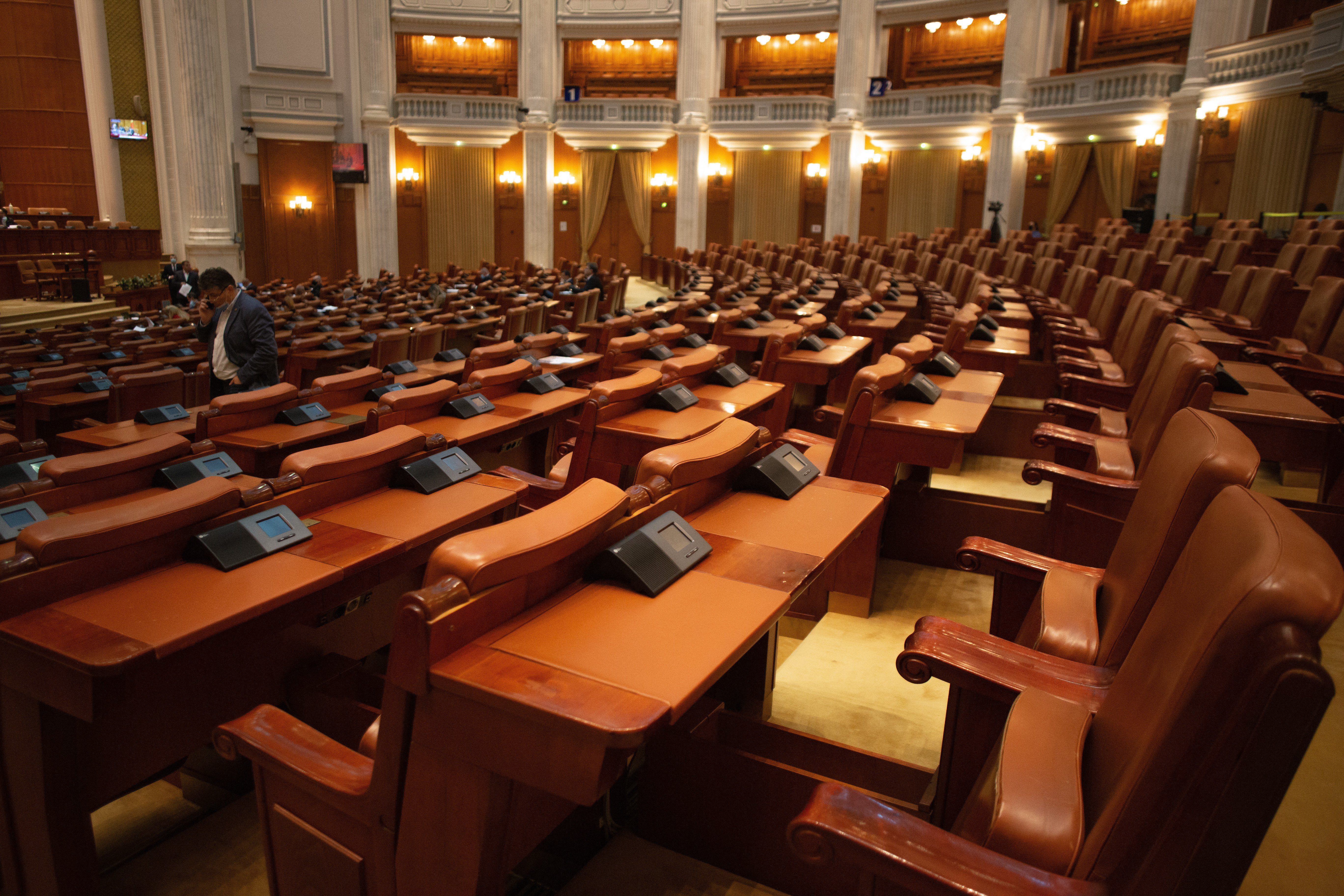 Camera Deputaților a adoptat legea pentru prevenirea şi combaterea antiţigănismului