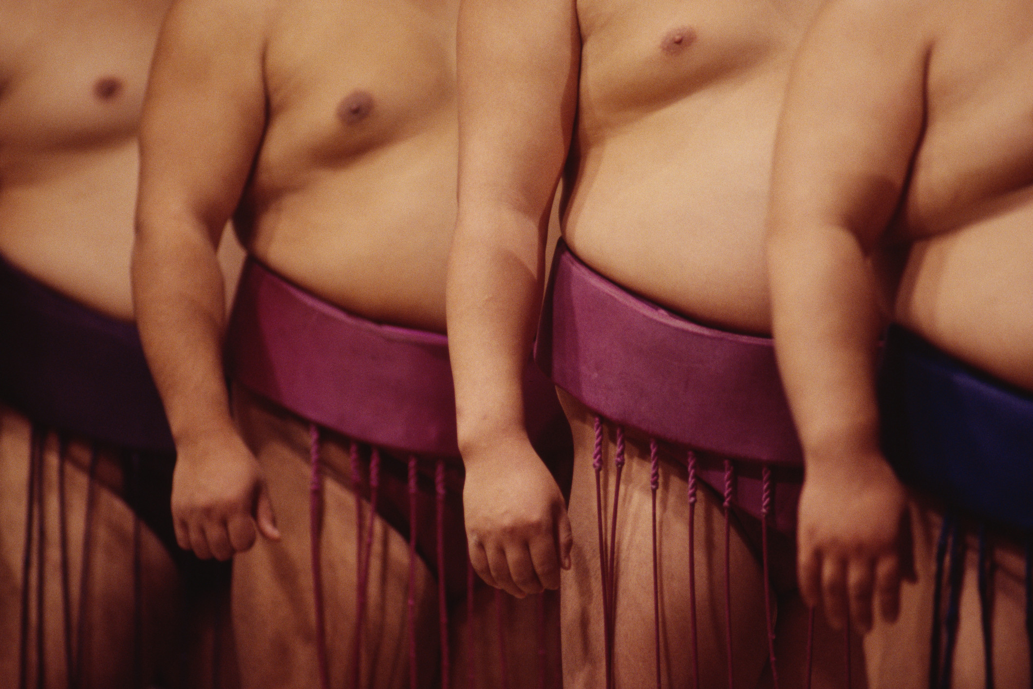 Primul luptător de sumo care a murit din cauza noului coronavirus. Avea doar 28 de ani