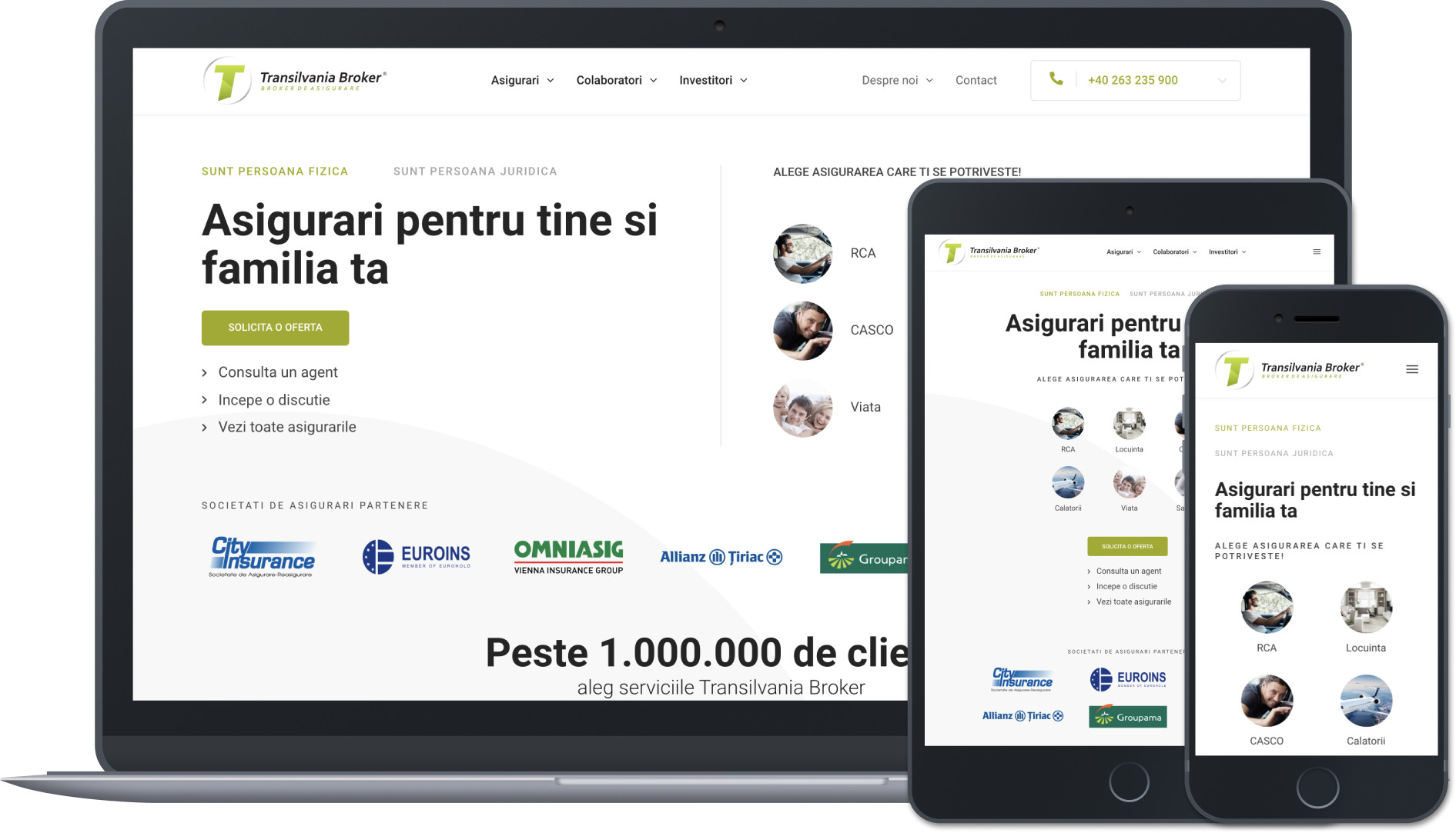 (P) Tu cum alegi cea mai bună poliță de asigurare pentru tine?