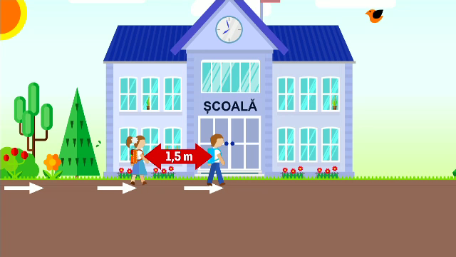 Evaluarea Naţională și BAC 2020. Planul anunțat pentru deschiderea şcolilor pentru pregătire şi examinare