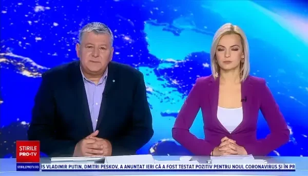 Ce a pățit un șofer după ce a încercat să evite un câine