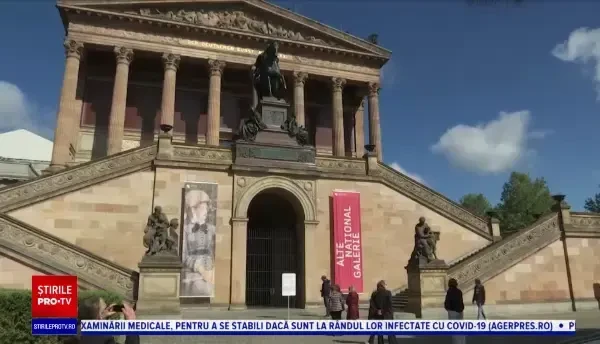 Coronavirus în lume, LIVE UPDATE 13 mai. Rusia, pe locul 2 în lume la numărul de cazuri de infectare