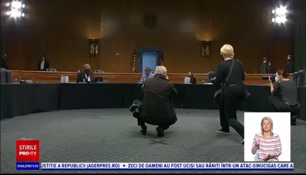 Tensiuni în SUA. Experții încearcă să-l oprească pe Trump să redeschidă țara