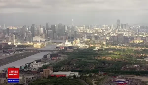 Epidemia de coronavirus a ucis cel puţin 20.000 de oameni aflaţi în cămine de îngrijire din Anglia şi Ţara Galilor