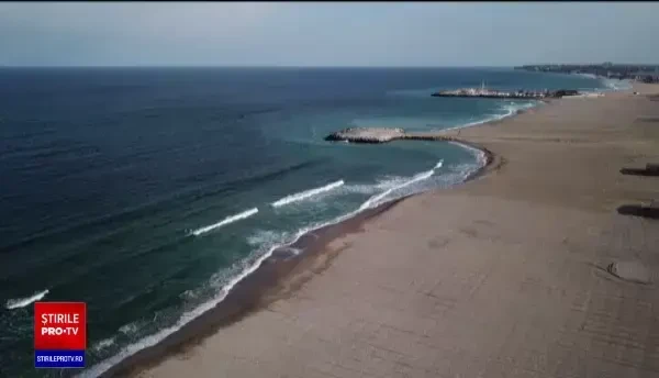 Ministrul Sănătății a precizat cine sunt românii care pot merge la mare în curând