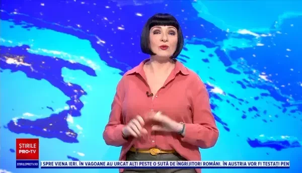 Horoscop 14 mai 2020, prezentat de Neti Sandu. Leii ar putea intra într-o nouă relație