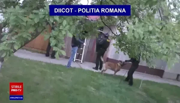 Femeie din Timișoara, suspectată de radicalizare și propagandă teroristă