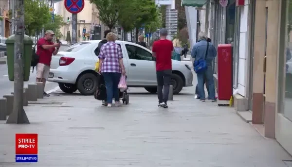 Cum va decurge o sesiune de shopping odată cu deschiderea magazinelor cu acces stradal