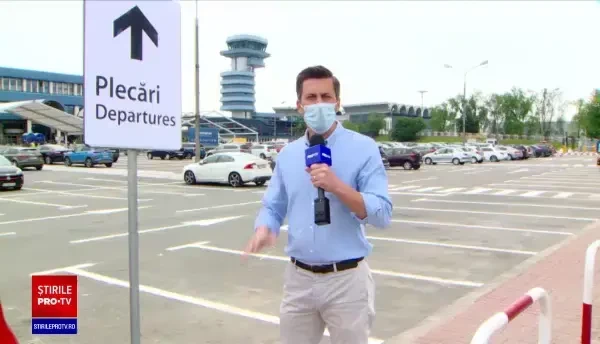 Se va schimba modul în care vom călători cu avionul. Ce măsuri vom fi nevoiți să respectăm