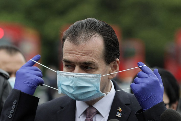 Orban, despre cazurile de infectare cu coronavirus la elevi: Nu se datorează interacţiunii de la şcoală