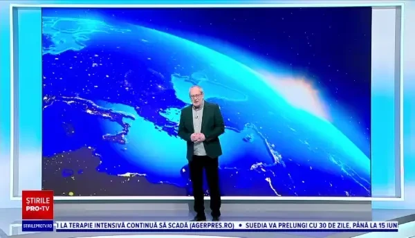 Vremea trece de la o extremă la alta în următoarele zile. Avertismentul meteorologilor