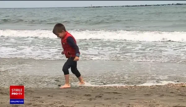 Marea evadare din case, în starea de alertă. Condițiile în care se pot efectua plimbări la mare și munte