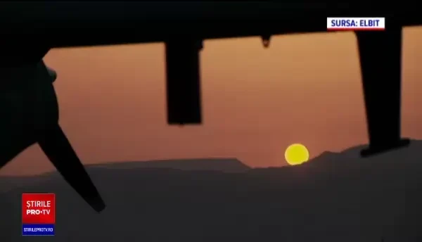 România va produce drone militare. Unde vor fi fabricate mașinăriile de război