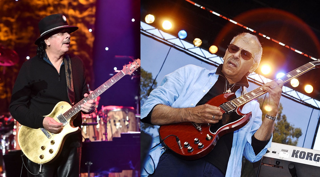 A murit muzicianul Jorge Santana, fratele mult mai cunoscutului Carlos Santana. Avea 68 de ani