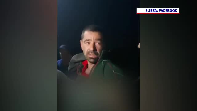Ce a făcut timp de o lună evadatul Onorel Lupu, capturat în Prahova. Drama bărbatului