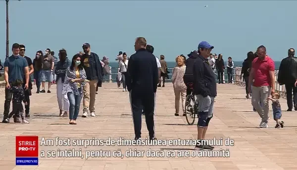 Riscurile la care ne expunem dacă nu ne protejăm. Avertismentul lui Alexandru Rafila