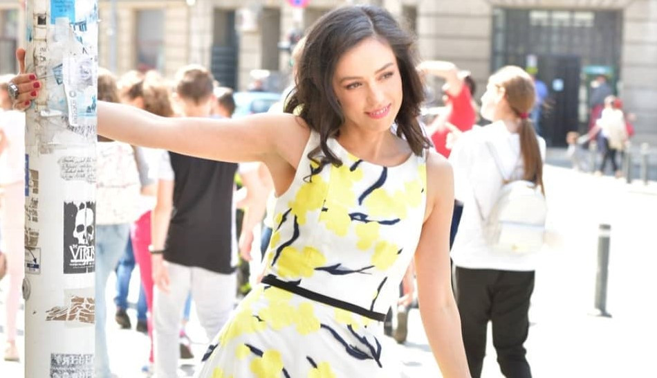 Olivia Steer, despre cazul lui Viorel Cataramă care s-a infectat voluntar cu Covid-19: ”Mi-a câștigat respectul”