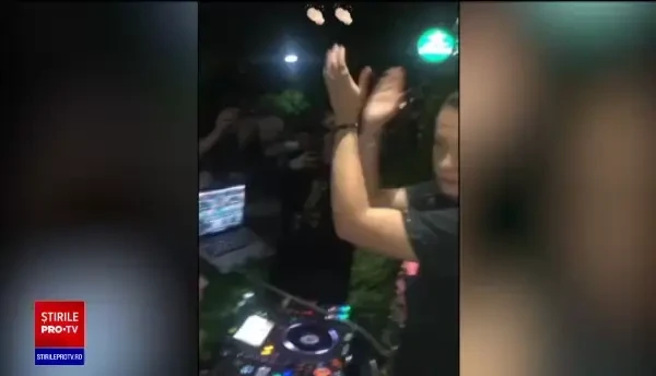 Primele reacții după petrecerea din Herăstrău. Raed Arafat: Sfidăm tot ce s-a făcut în ultimele 2 luni