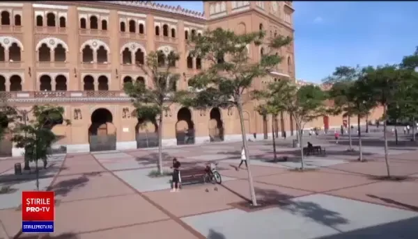 Coronavirus în lume, LIVE UPDATE 17 mai. Peste 4,5 milioane de cazuri de infectare pe glob