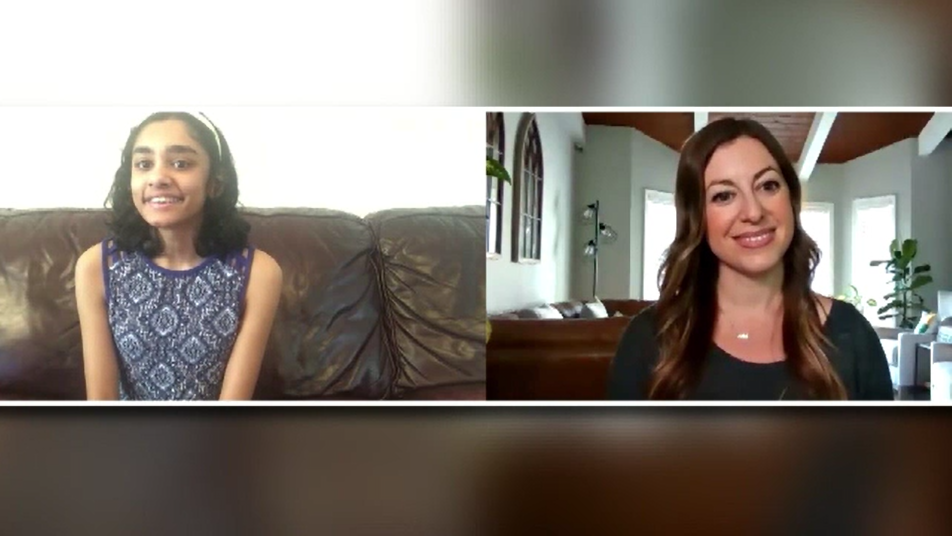 Povestea fetiței de 14 ani care a fost admisă la 8 facultăți de prestigiu de peste Ocean