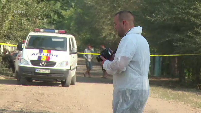 O femeie din Neamț ar fi fost ucisă în bătaie de fratele ei, eliberat din închisoare: „L-a luat ca să-i dea un adăpost”