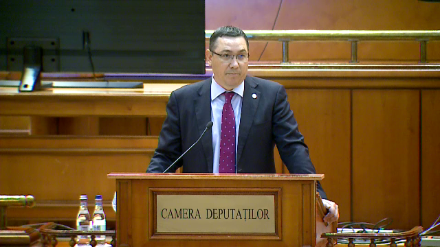 Victor Ponta
