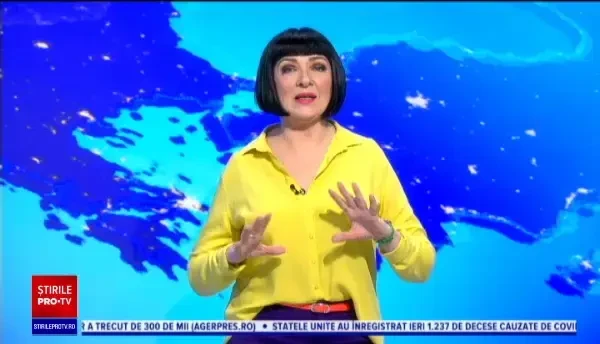 Horoscop 18 mai 2020, cu Neti Sandu. Vărsătorii oferă o a doua șansă unei relații mai vechi