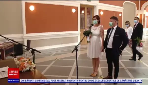 Ce reguli trebuie să respectăm dacă vrem să mergem la starea civilă în aceste vremuri