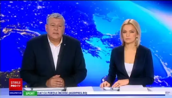 Încendiu masiv într-un centru comercial din Los Angeles