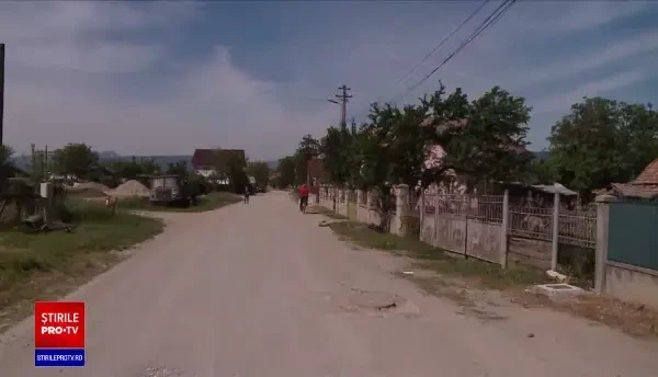 Și-a omorât fosta soție, de față cu nepoțica. Bărbatul a mai încercat o dată să o ucidă