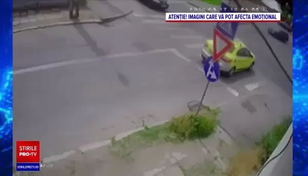 Numărul accidentelor rutiere ar putea crește în următoarea perioadă. De ce ar fi de vină tot pandemia