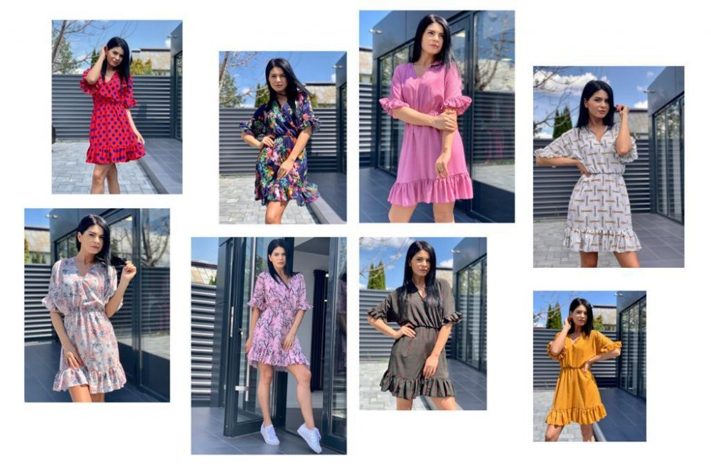 (P) Magazinul online cu articole vestimentare tot mai preferat de către internaute