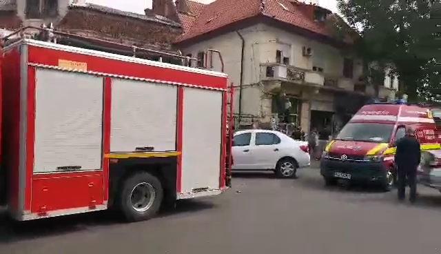 demolare piata de flori