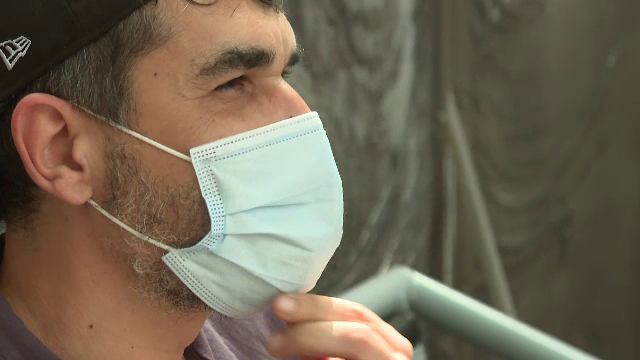 Avertismentul medicilor privind măştile de protecţie. Ce probleme de sănătate pot genera