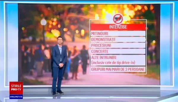 Coronavirus România, LIVE UPDATE 19 mai. Încă 4 persoane infectate cu noul coronavirus au decedat