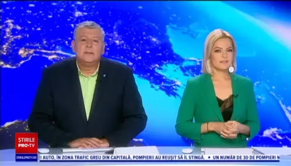 Vreme instabilă în țară. Unde vor fi ploi și fenomene electrice