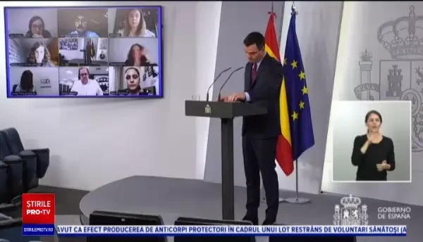 Suspiciuni la nivel înalt, cu privire la acuratețea statisticilor legate de coronavirus