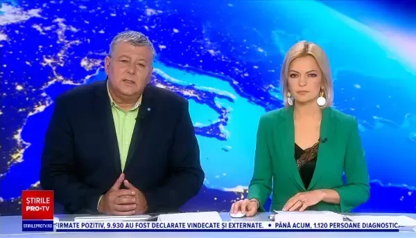 Arnold Schwarzenegger: Acest coronavirus nu va fi ultimul obstacol pe care trebuie să îl depăşim în viaţă