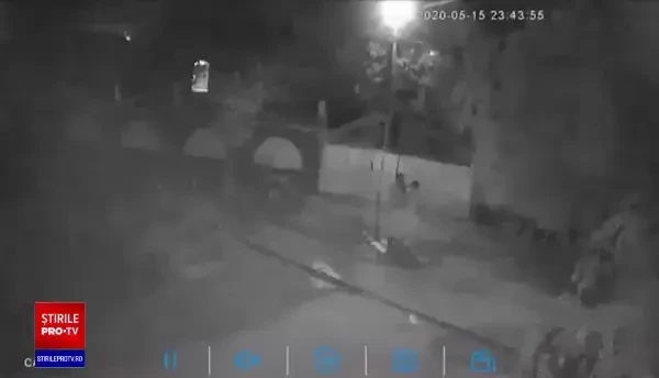 Scandal monstru la o zi de naștere: și-a luat la bătaie toată familia