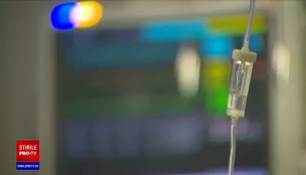 Colegii și pacienții îl plâng pe chirurgul răpus de Covid-19. A dat consultaţii până în ultima clipă