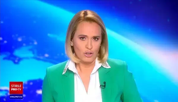 ANM a emis un cod galben de vreme severă. Vijelii și descărcări electrice în cea mai mare parte a țării