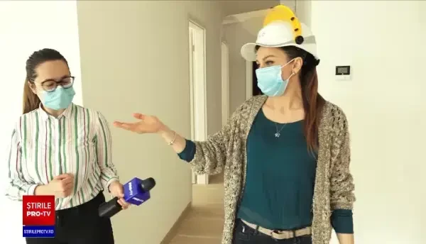 Ce s-a întâmplat cu piaţa imobiliară, din cauza stării de urgenţă