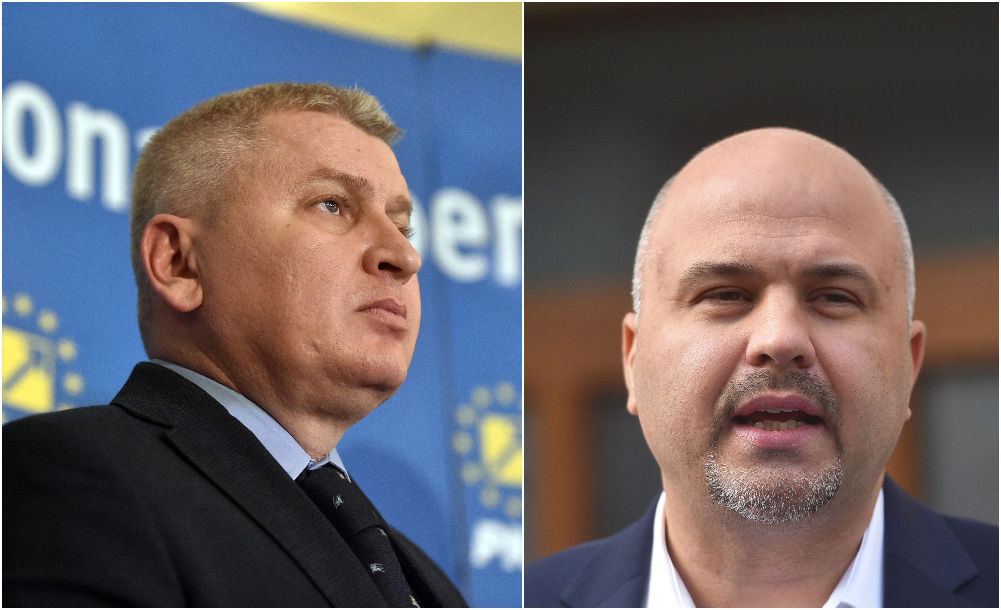 Război între USR și PNL. Acuzații de furt din banii din sănătate: ”Ce poate fi mai ticălos?”