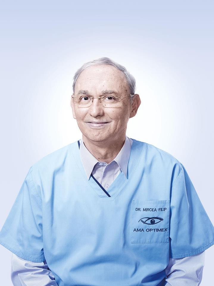 (P) Măsuri de Prevenție luate de comunitatea oftalmologilor. Vino la oftalmolog. Vezi clar că e sigur!