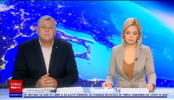 Pericol de explozie în Galați. O conductă de gaz metan, spartă în urma unui accident rutier