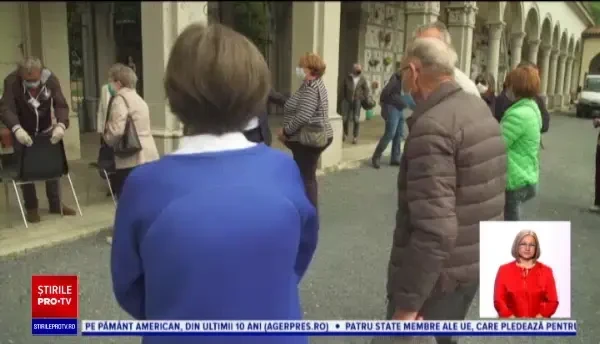 Coronavirus în lume, LIVE UPDATE 20 mai. Peste 1.000 de decese în ultimele 24h în Brazilia