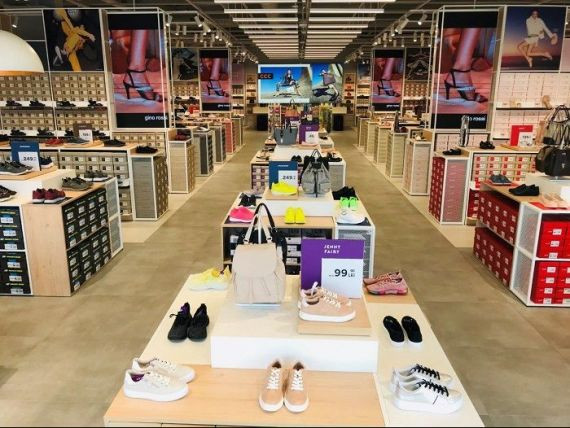 ANPC: Magazinele vor fi obligate să afişeze la reduceri care a fost cel mai scăzut preţ din ultimele 30 de zile