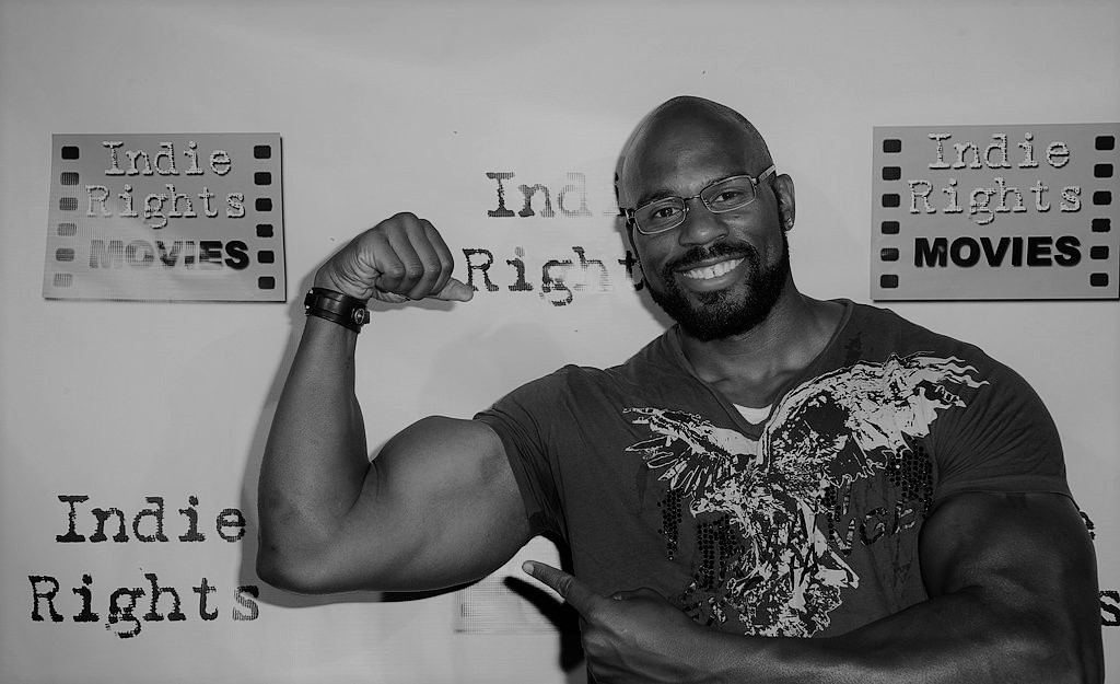 Fostul star WWE Shad Gaspard a murit, după ce și-a salvat copilul de la înec