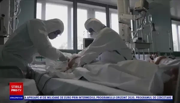 Coronavirus în lume, LIVE UPDATE 21 mai. Spania a extins starea de urgență încă două săptămâni